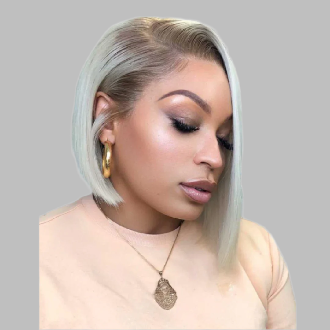 BLONDIE WITH SHADOW ROOTS